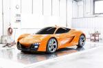 Hyundai PassoCorto Concept 2014 года
